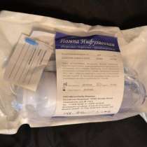 Помпа инфузионная VM, в Москве