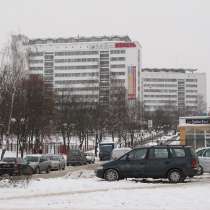 Квартира в центре Минска в тихом дворе, в Москве