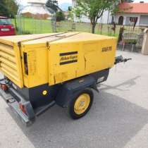 Аренда и услуги компрессора, в Санкт-Петербурге