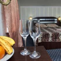 Уютные гостиничные номера для романтичной встречи, в Барнауле