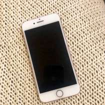 Iphone 7 Rose-Gold 256 гб, в Москве