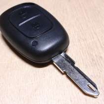 Vauxhall vivaro renault traffic kangoo opel movano чип ключ, в Волжский