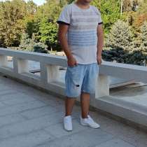 Кубанычбек, 31 год, хочет познакомиться – изголодался по душевным разговорам с противоположным полом, в г.Бишкек