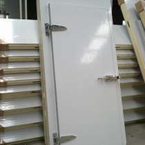 Дверь бу для Холодильной Морозильной камеры 200шт, в Краснодаре