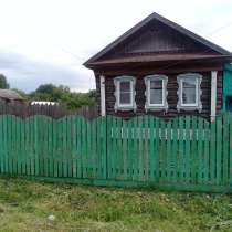 Продам Дом 35 м² на участке 9 сот, в Нижнем Новгороде