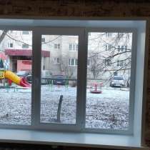 «ОкнаМакс» - пластиковые окна и двери, в Серпухове