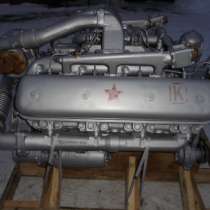 Двигатель ЯМЗ 238НД3, в Ревде