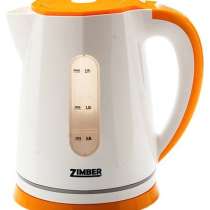 Чайник электрический Zimber ZM-10828 1.8л, в г.Тирасполь