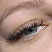 Наращивание ресниц, в Краснодаре