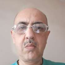 Октай, 62 года, хочет пообщаться, в г.Баку