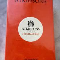 Atkinsons 24 Old Bond Street, в Москве