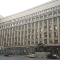 Аренда офиса Бизнес Центр Уланский 2рабочих места на 5 этаж, в Москве