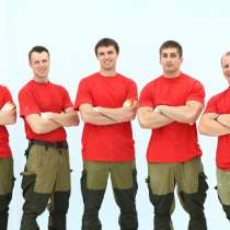 Грамотные разнорабочие, в Москве