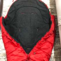 Конверт зимний в коляску или санки, в Москве