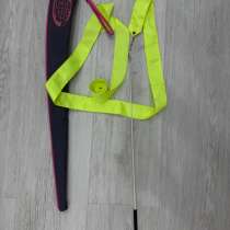 Продам гимнастическую ленту, в Нижневартовске