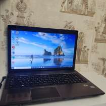 Мощный игровой ноутбук Lenovo Core i7/8Гб/Игровая видеокарта, в Санкт-Петербурге