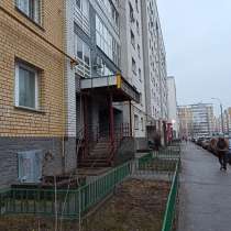 Торговое помещение, 74м2, в Нижнем Новгороде
