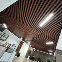 Продажа и установка всех видов подвесных потолков, в г.Бишкек