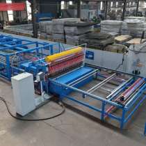 Станок для производства сварной арматурной сетки ЛМ-12 &ldquo;Хэбэ, в г.Пекин