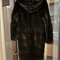 Продажа норковой шубы, в Москве