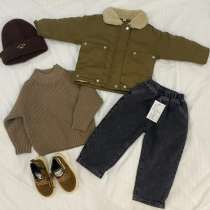 Вещи новые для мальчика, в Москве