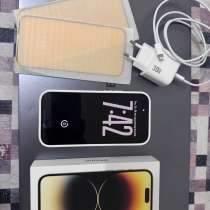 IPhone 14 Pro, в Москве