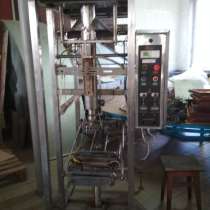 Продаю упаковочный автомат для пастообразных продуктов МА-1, в г.Горловка