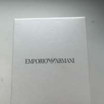 Часы мужские Emporio Armani, в Красноярске