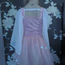 платье для девочки, в Ульяновске