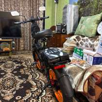 Продам велосипед, абсолютно новый, в Железногорске