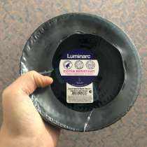 Десертные тарелки luminarc 6шт, в Кемерове