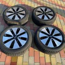 Диски с шинами, в Москве