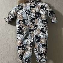 Комбинезон детский, в Москве
