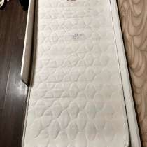 Кровать односпальная, в Люберцы