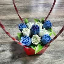 Мыло, в Пензе