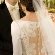 свадебное платье, в Томске