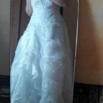 свадебное платье, в Минусинске