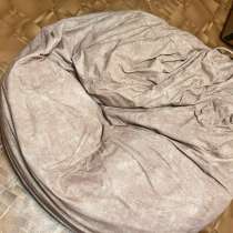 Пуфик, в Хабаровске