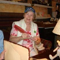 Галина, 73 года, хочет найти новых друзей &ndash; Ищу приятельницу, в Москве