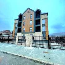 Продаются апартаменты 44 м2 в Колашине, Черногория, 137 500$, в г.Будва