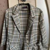 Костюм с юбкой, в Иркутске