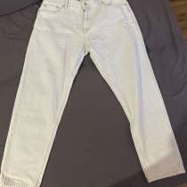 Джинсы slim fit, в Перми