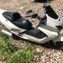 Honda Forza mf 06 (2003г), в Москве