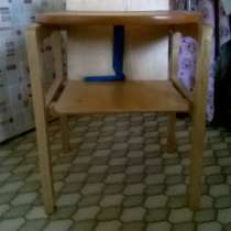стульчик для кормления со столиком, в Челябинске