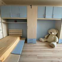 Детская мебель, в Москве