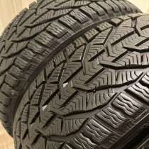 Kormoran Snow 195/55 R16 Q, в Москве