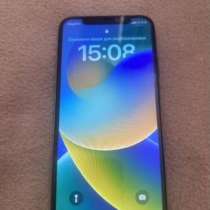 IPhone X, в Владимире