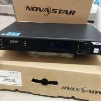 NovaStar MCTRL660 контроллер (sending box), в Москве