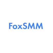 FoxSMM - удобный сервис для раскрутки социальных сетей, в Москве