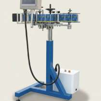 Автоматический аппликатор самоклеящихся этикеток ЭМ04.01 100, в Москве